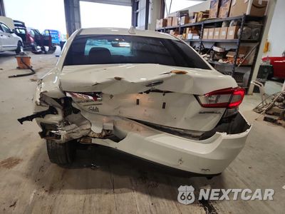 Zdjęcie 6 z 12 samochodu: 2020 SUBARU IMPREZA PREMIUM VIN:4S3GKAV6XL3604749 - miniatura
