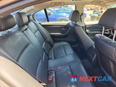 Zdjęcie 10 z 12 samochodu: 2011 BMW 328 XI SULEV VIN:WBAPK5G54BNN25010 - miniatura