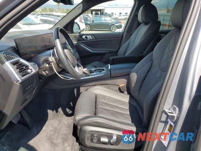 Zdjęcie 7 z 13 samochodu: 2025 BMW X5 SDRIVE 40I VIN:5UX13EU06S9Y91024 - miniatura