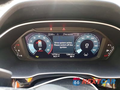 Zdjęcie 9 z 13 samochodu: 2024 AUDI Q3 PREMIUM S LINE 45 VIN:WA1DECF35R1208978 - miniatura