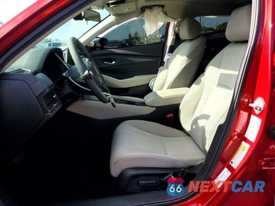 Zdjęcie 7 z 12 samochodu: 2025 HONDA ACCORD SE VIN:1HGCY1F46SA019804 - miniatura