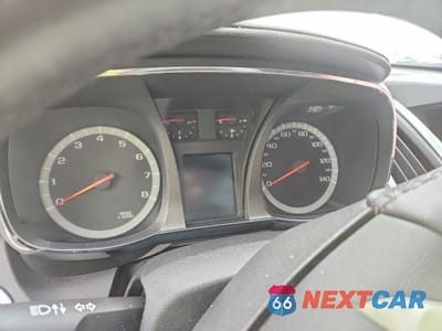 Zdjęcie 9 z 12 samochodu: 2016 GMC TERRAIN SLE VIN:2GKFLTEK1G6265206 - miniatura