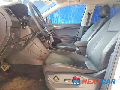 Zdjęcie 7 z 13 samochodu: 2021 VOLKSWAGEN TIGUAN SE VIN:3VV3B7AX0MM087589 - miniatura