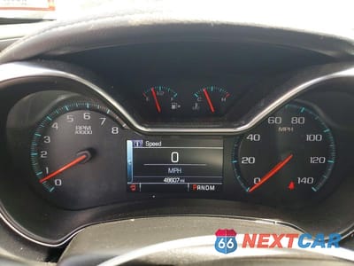 Zdjęcie 9 z 13 samochodu: 2014 CHEVROLET IMPALA LT VIN:2G1125S30E9168956 - miniatura