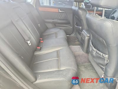 Zdjęcie 10 z 12 samochodu: 2007 INFINITI M35 X VIN:JNKAY01F47M462675 - miniatura