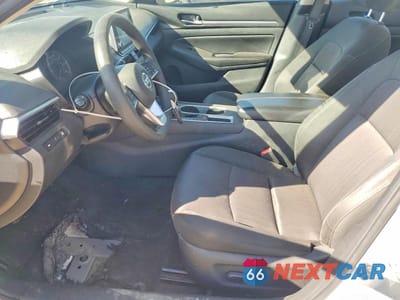 Zdjęcie 7 z 12 samochodu: 2022 NISSAN ALTIMA SV VIN:1N4BL4DVXNN386875 - miniatura