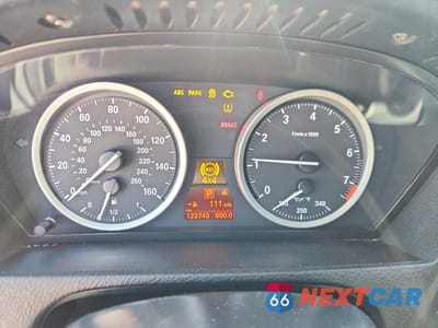 Zdjęcie 9 z 12 samochodu: 2012 BMW X6 XDRIVE50I VIN:5UXFG8C56CLZ97499 - miniatura
