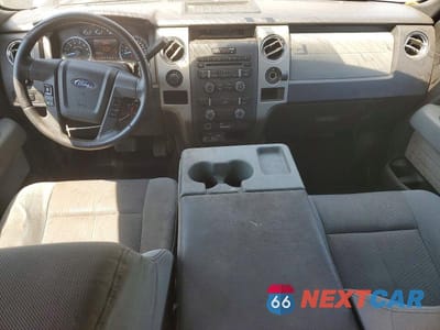 Zdjęcie 8 z 12 samochodu: 2011 FORD F150 SUPERCREW VIN:1FTFW1ET0BFB89427 - miniatura