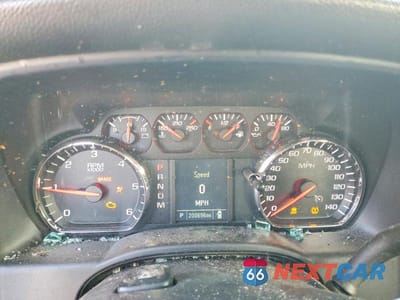 Zdjęcie 9 z 12 samochodu: 2015 CHEVROLET SILVERADO K1500 VIN:1GCNKPEH5FZ412751 - miniatura