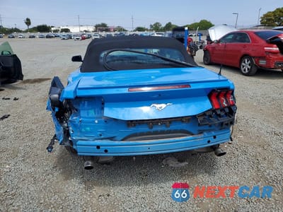 Zdjęcie 6 z 13 samochodu: 2024 FORD MUSTANG VIN:1FAGP8UH6R5136759 - miniatura
