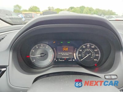 Zdjęcie 9 z 12 samochodu: 2020 ACURA RDX VIN:5J8TC2H34LL005849 - miniatura