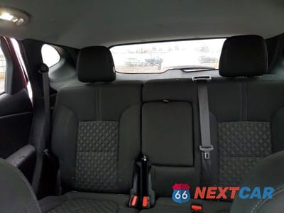 Zdjęcie 10 z 13 samochodu: 2021 CHEVROLET BLAZER 1LT VIN:3GNKBBRAXMS568353 - miniatura