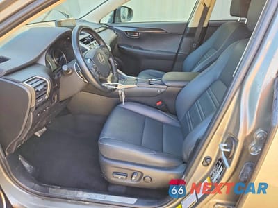 Zdjęcie 7 z 14 samochodu: 2018 LEXUS NX 300H VIN:JTJBJRBZ7J2091339 - miniatura