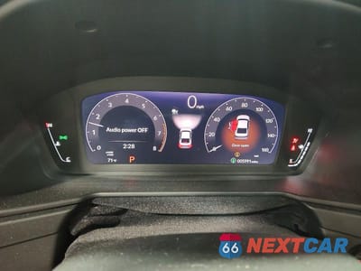 Zdjęcie 9 z 12 samochodu: 2024 HONDA ACCORD EX VIN:1HGCY1F30RA065100 - miniatura