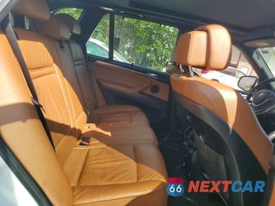 Zdjęcie 10 z 12 samochodu: 2010 BMW X5 XDRIVE30I VIN:5UXFE4C54AL384437 - miniatura