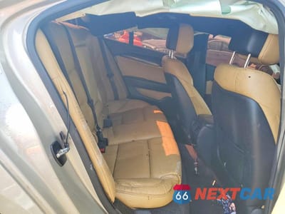 Zdjęcie 10 z 13 samochodu: 2013 CADILLAC ATS VIN:1G6AA5RX2D0174353 - miniatura