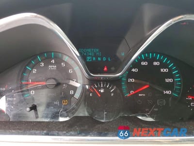 Zdjęcie 9 z 12 samochodu: 2017 CHEVROLET TRAVERSE LS VIN:1GNKVFED3HJ323741 - miniatura