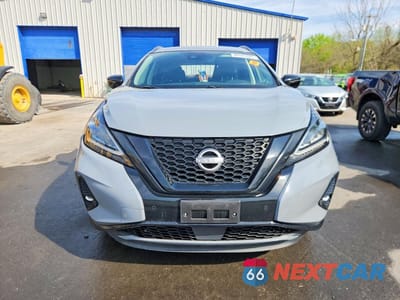 Piąte zdjęcie samochodu w środku: 2023 NISSAN MURANO SV VIN:5N1AZ2BS4PC104211 - miniatura