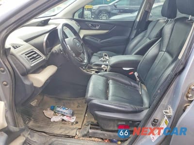 Zdjęcie 7 z 12 samochodu: 2019 SUBARU ASCENT LIMITED VIN:4S4WMAPD1K3446281 - miniatura