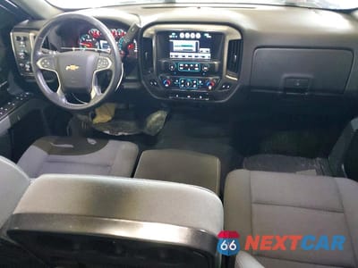 Zdjęcie 8 z 12 samochodu: 2019 CHEVROLET SILVERADO LD K1500 LT VIN:2GCVKPECXK1201844 - miniatura