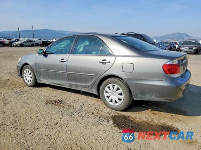 Drugie zdjęcie samochodu z przodu: 2006 TOYOTA CAMRY LE VIN:4T1BE30K76U668470 - miniatura