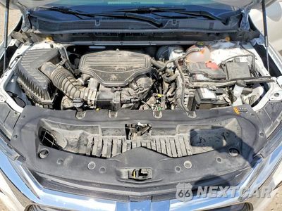 Zdjęcie 12 z 13 samochodu: 2022 CHEVROLET BLAZER 3LT VIN:3GNKBJRSXNS222341 - miniatura