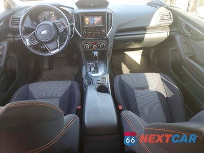 Zdjęcie 8 z 12 samochodu: 2023 SUBARU CROSSTREK PREMIUM VIN:JF2GTAPC6PH240226 - miniatura