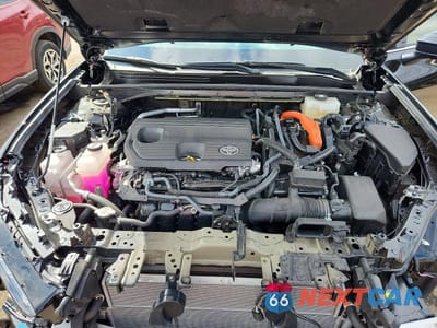Zdjęcie 12 z 14 samochodu: 2025 TOYOTA CROWN SIGNIA XLE VIN:JTDACAAJ0S3023059 - miniatura
