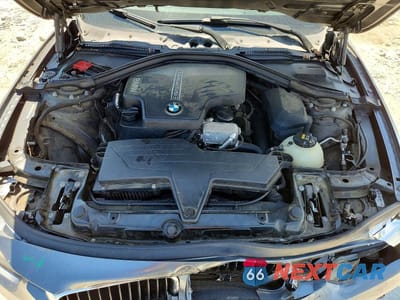 Zdjęcie 11 z 12 samochodu: 2016 BMW 320 I VIN:WBA8E1G51GNU10179 - miniatura