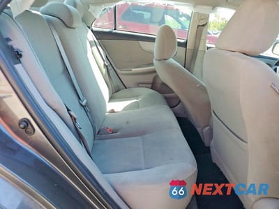 Zdjęcie 10 z 12 samochodu: 2013 TOYOTA COROLLA LE VIN:5YFBU4EE9DP204610 - miniatura