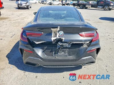 Zdjęcie 6 z 12 samochodu: 2019 BMW M850XI VIN:WBABC4C56KBU96568 - miniatura