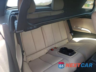 Zdjęcie 10 z 12 samochodu: 2016 BMW 228 I SULEV VIN:WBA1K9C56GV710668 - miniatura