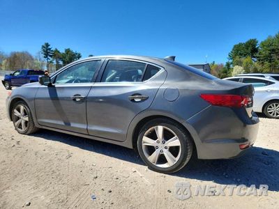 Drugie zdjęcie samochodu z przodu: 2013 ACURA ILX 20 PREMIUM VIN:19VDE1F51DE008156 - miniatura