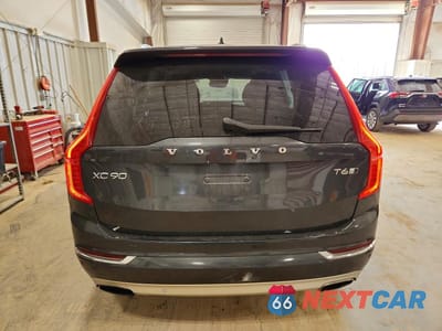 Zdjęcie 6 z 13 samochodu: 2016 VOLVO XC90 T6 VIN:YV4A22PL4G1082181 - miniatura