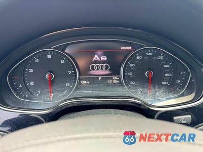 Zdjęcie 8 z 12 samochodu: 2011 AUDI A8 L QUATTRO VIN:WAURVAFD2BN024120 - miniatura