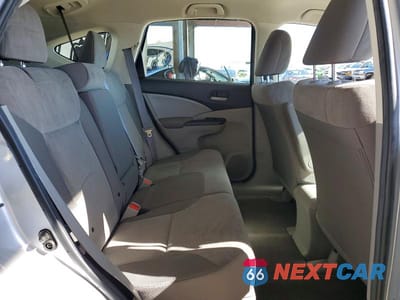 Zdjęcie 10 z 13 samochodu: 2014 HONDA CR-V LX VIN:2HKRM3H36EH556268 - miniatura