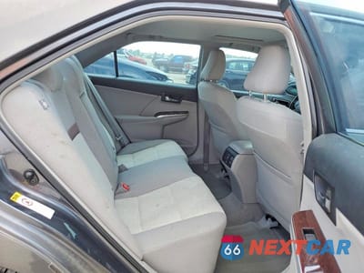 Zdjęcie 10 z 13 samochodu: 2012 TOYOTA CAMRY XLE VIN:4T4BF1FK4CR203817 - miniatura