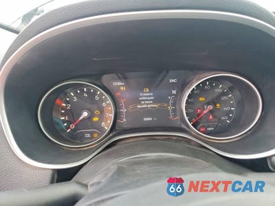 Zdjęcie 9 z 12 samochodu: 2021 JEEP COMPASS LIMITED VIN:3C4NJDCB3MT596334 - miniatura