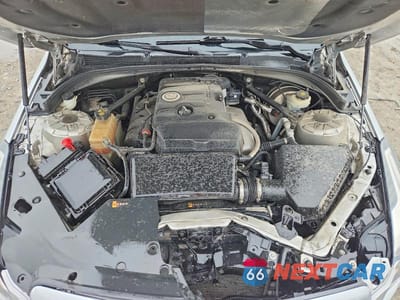 Zdjęcie 11 z 12 samochodu: 2014 CADILLAC ATS VIN:1G6AA5RA8E0105888 - miniatura