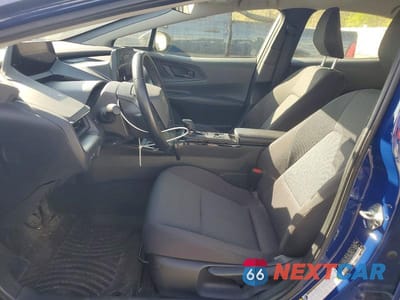 Zdjęcie 7 z 11 samochodu: 2023 TOYOTA PRIUS LE VIN:JTDACAAU0P3008286 - miniatura