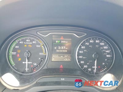 Zdjęcie 9 z 12 samochodu: 2016 AUDI A3 E-TRON PREMIUM PLUS VIN:WAUTPBFF4GA063636 - miniatura