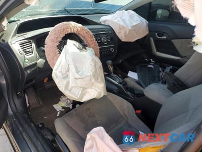 Zdjęcie 8 z 12 samochodu: 2014 HONDA CIVIC LX VIN:2HGFG3B57EH524542 - miniatura