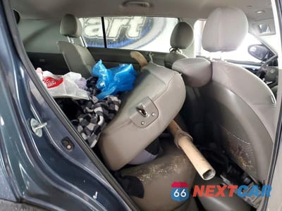 Zdjęcie 10 z 12 samochodu: 2011 KIA SPORTAGE LX VIN:KNDPB3A29B7077714 - miniatura