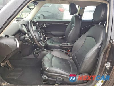 Zdjęcie 7 z 12 samochodu: 2013 MINI COOPER S CLUBMAN VIN:WMWZG3C57DTY39947 - miniatura