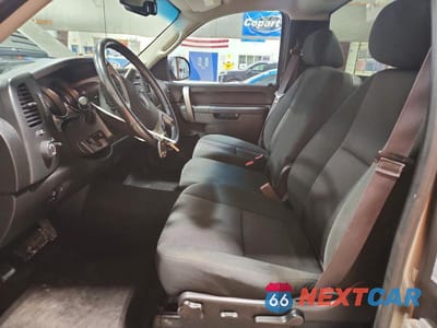 Zdjęcie 7 z 12 samochodu: 2013 GMC SIERRA K2500 SLE VIN:1GT020C86DF147101 - miniatura