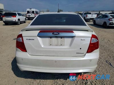 Zdjęcie 6 z 12 samochodu: 2012 FORD FUSION SEL VIN:3FAHP0JG4CR377130 - miniatura
