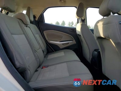 Zdjęcie 10 z 12 samochodu: 2021 FORD ECOSPORT S VIN:MAJ6S3FL6MC398901 - miniatura