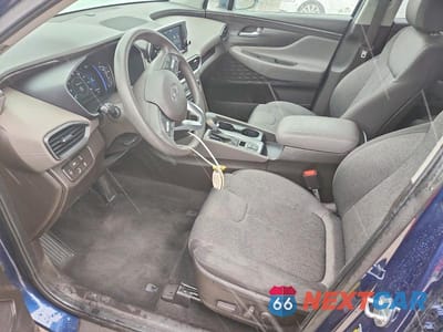 Zdjęcie 7 z 13 samochodu: 2020 HYUNDAI SANTA FE SEL VIN:5NMS3CAD1LH205480 - miniatura