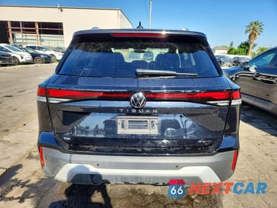 Zdjęcie 6 z 12 samochodu: 2026 VOLKSWAGEN TIGUAN SE VIN:3VVER7RM6TM020170 - miniatura