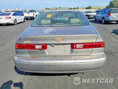 Zdjęcie 6 z 12 samochodu: 1997 TOYOTA CAMRY XLE V6 VIN:JT2BF22K6V0016205 - miniatura